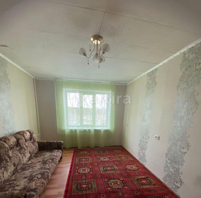 Комната, 18 м2, 4/5 эт. Бердск - изображение 6