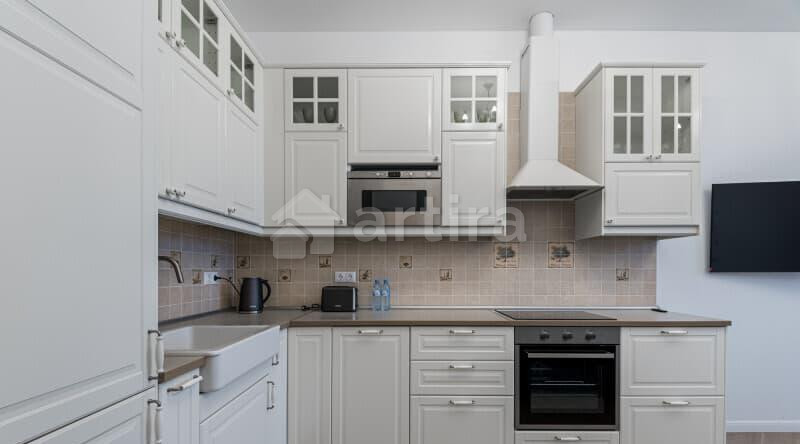 Студия, 50 м2, 13/43 эт. Москва - изображение 8