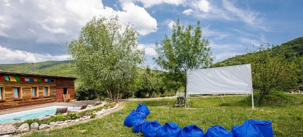 Дом, 250 м2, 50 соток, 2 эт. Бахчисарай - изображение 7