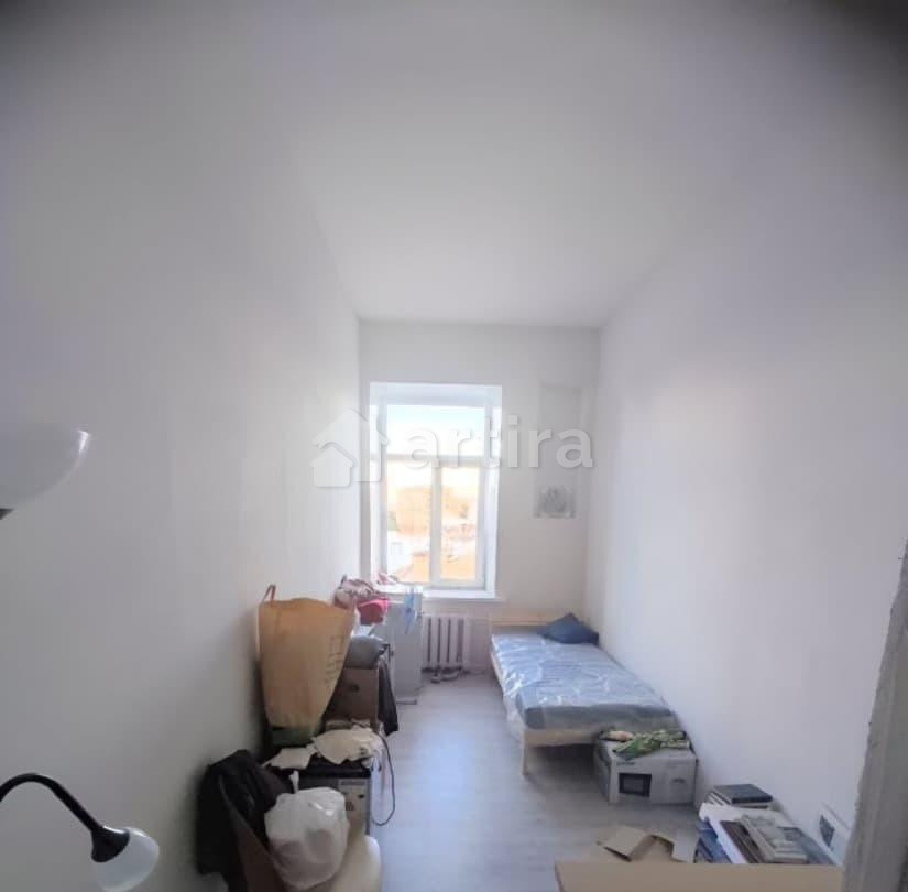 Комната, 14.1 м2, 5/5 эт. Санкт-Петербург - изображение 1