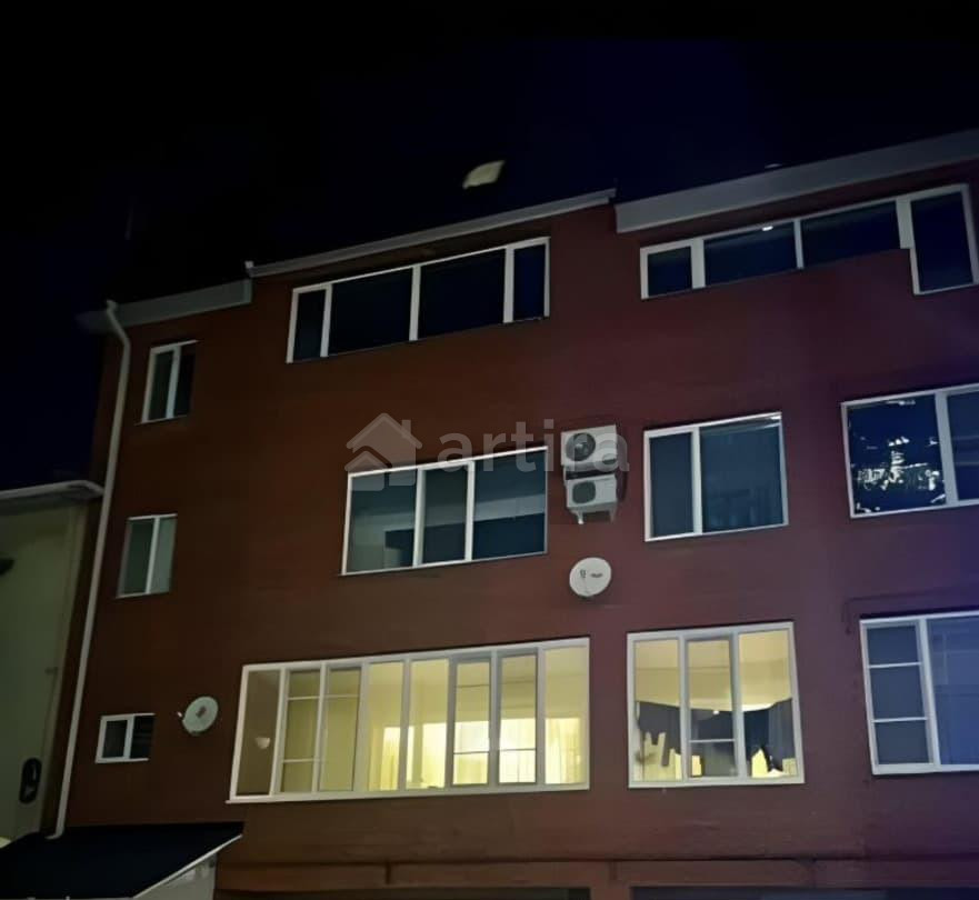 Таунхаус, 55 м2, 6 соток, 3 эт. Борисоглебск - изображение 3