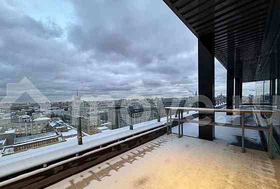 Студия, 286.2 м2, 12/12 эт. Москва
