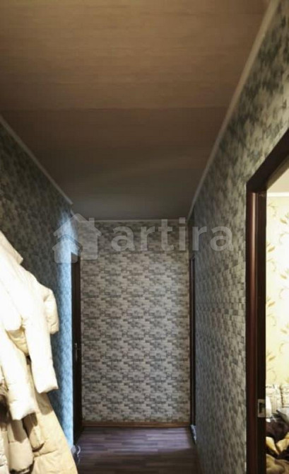 Комната, 14.6 м2, 1/9 эт. Москва - изображение 2