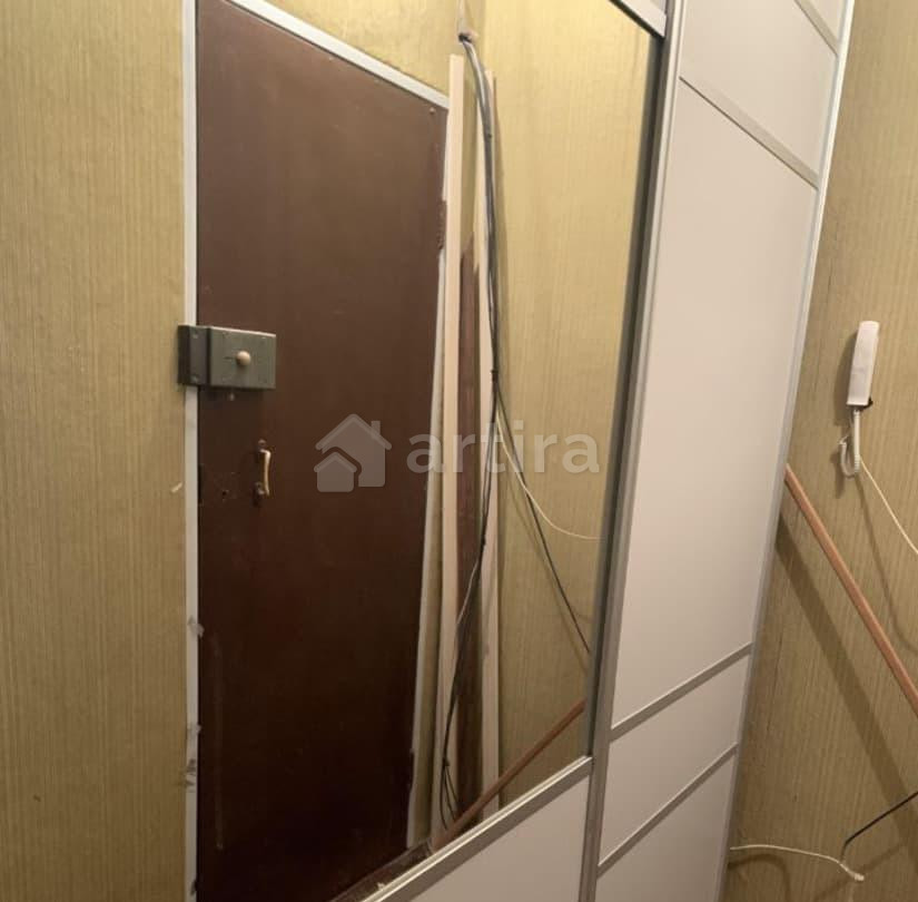 Комната, 54 м2, 5/10 эт. Новосибирск - изображение 7