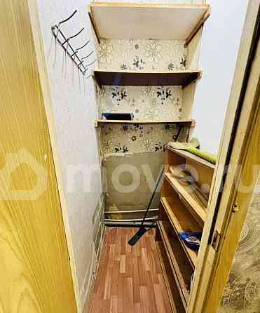 1-комн. квартира, 38.4 м2, 6/25 эт. Москва