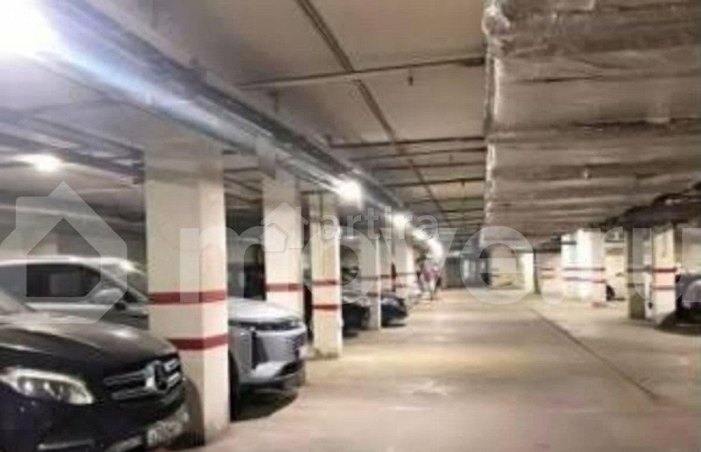 Студия, 70 м2, 20/32 эт. Москва - изображение 2