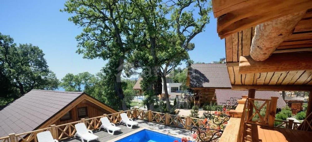 Дом, 60.5 м2, 15 соток, 2 эт. Ялта - изображение 1