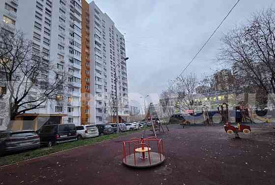 3-комн. квартира, 74.8 м2, 12/16 эт. Москва