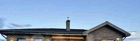 Коттедж, 100 м2, 6 соток, 1 эт. Рамонь