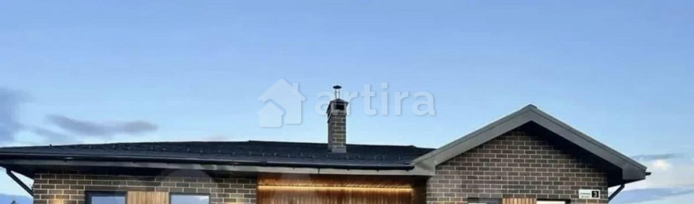 Коттедж, 100 м2, 6 соток, 1 эт. Рамонь - изображение 1