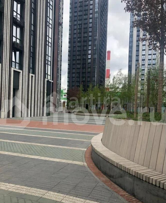 4-комн. квартира, 99 м2, 20/30 эт. Москва - изображение 4