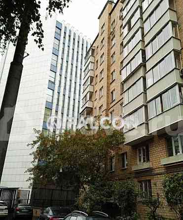 2-комн. квартира, 42.6 м2, 6/9 эт. Москва