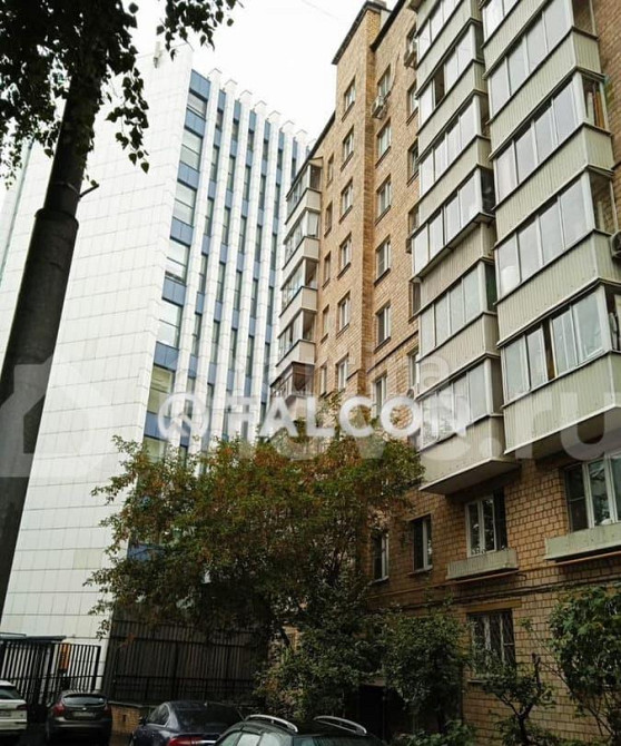 2-комн. квартира, 42.6 м2, 6/9 эт. Москва - изображение 3