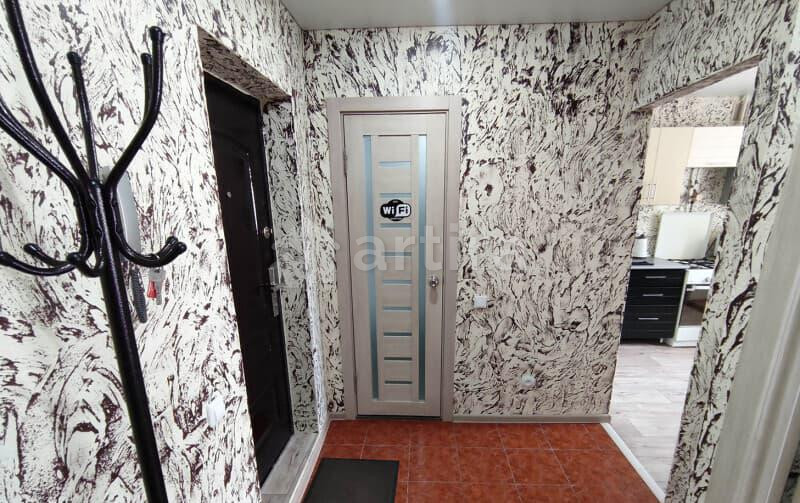 2-комн. квартира, 45 м2, 1/5 эт. Туймазы - изображение 3