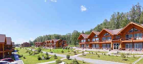 Таунхаус, 60 м2 Златоуст