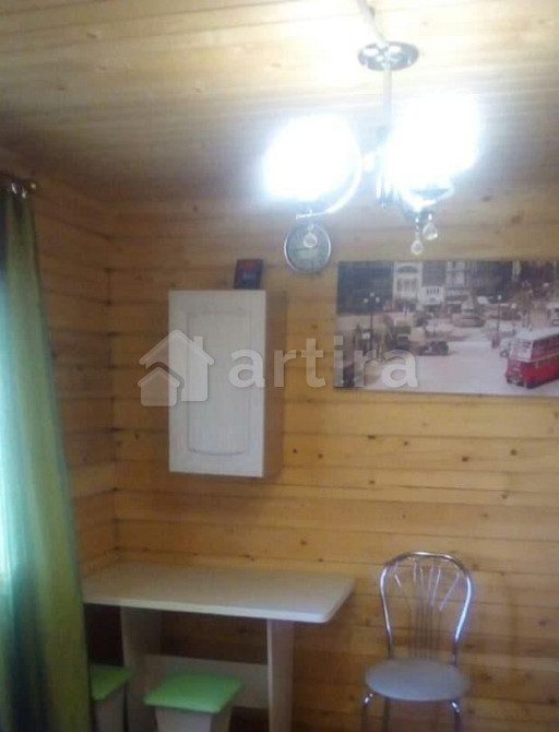 Дом, 70 м2, 8 соток Павловский Посад - изображение 6