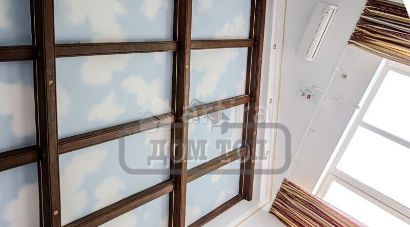 Коттедж, 9626 м2 Одинцово - изображение 12