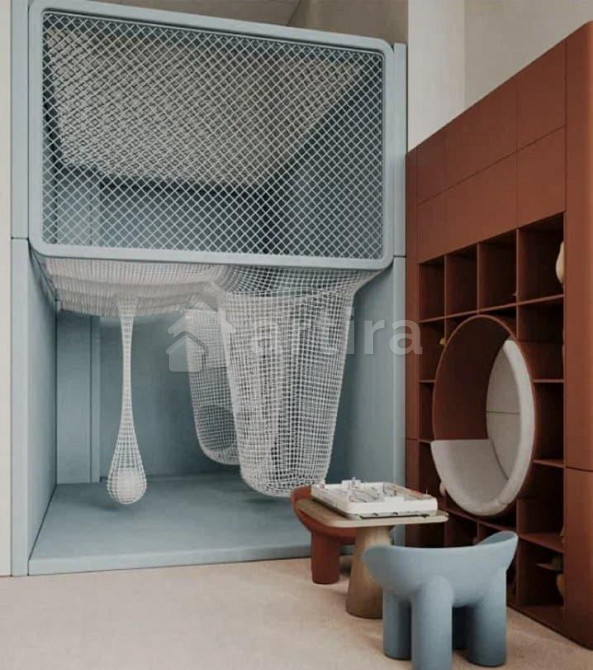 2-комн. квартира, 41 м2, 30/32 эт. Москва - изображение 11