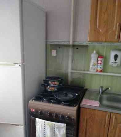 2-комн. квартира, 43 м2, 2/5 эт. Камышин