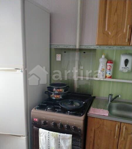 2-комн. квартира, 43 м2, 2/5 эт. Камышин - изображение 2