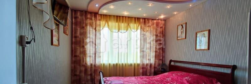 1-комн. квартира, 30 м2, 4/5 эт. Дзержинск - изображение 2