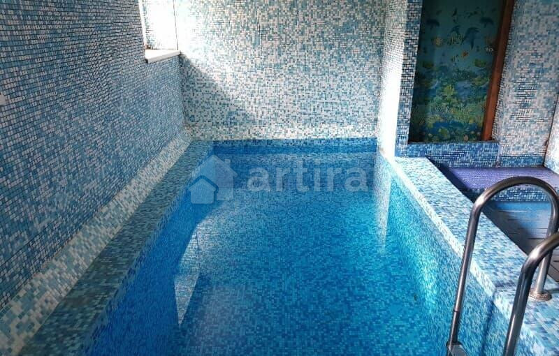 Коттедж, 290 м2 Екатеринбург - изображение 14