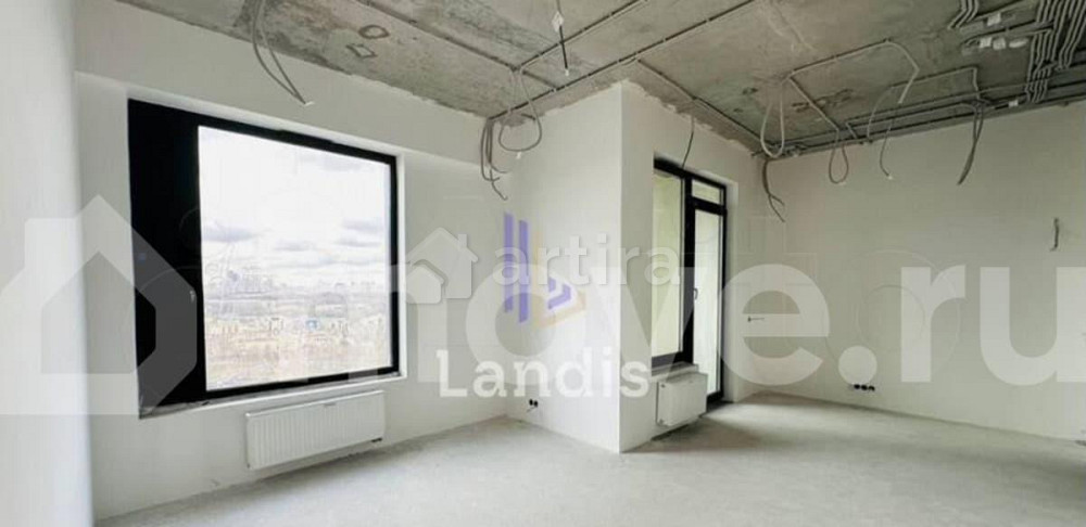 2-комн. квартира, 81.9 м2, 21/38 эт. Москва - изображение 6