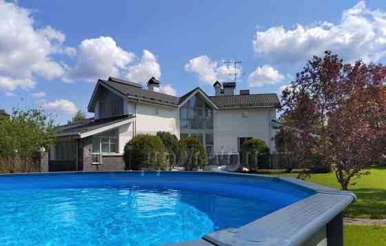 Коттедж, 570 м2 Московский