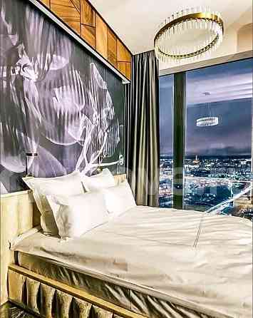 2-комн. апарт-ы, 65 м2, 55/78 эт. Москва