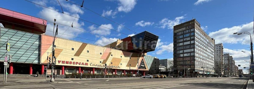 Комната, 11 м2, 7/8 эт. Москва - изображение 1