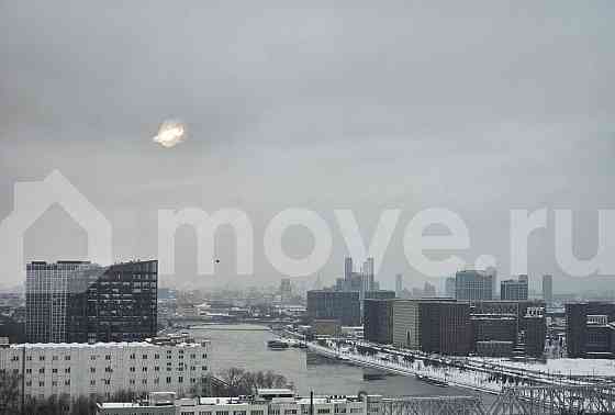 4-комн. квартира, 100.1 м2, 19/29 эт. Москва