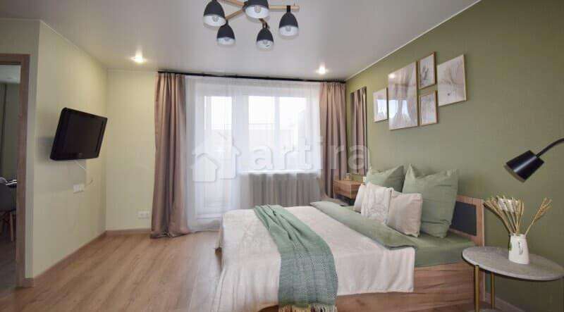 1-комн. квартира, 40 м2, 3/7 эт. Кронштадт - изображение 7