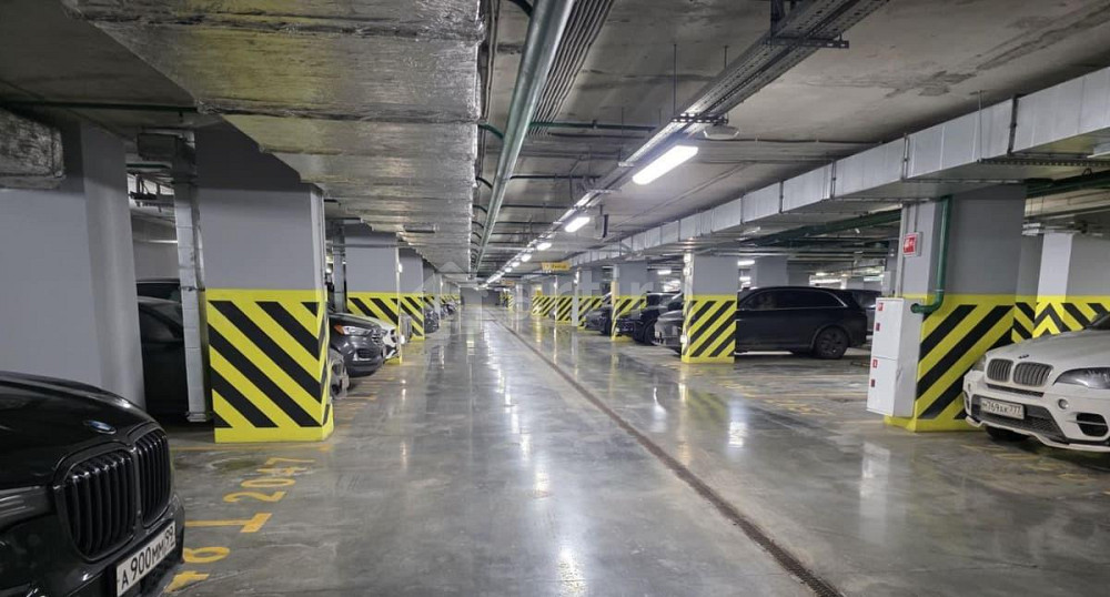 Гараж, 13.3 м2 Москва - изображение 3