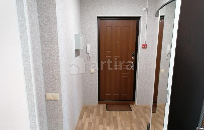 Студия, 34 м2, 16/18 эт. Иваново - изображение 7