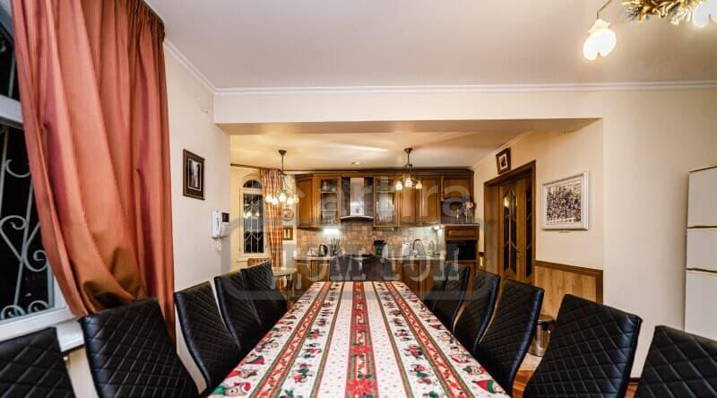 Коттедж, 400 м2 Краснознаменск - изображение 18