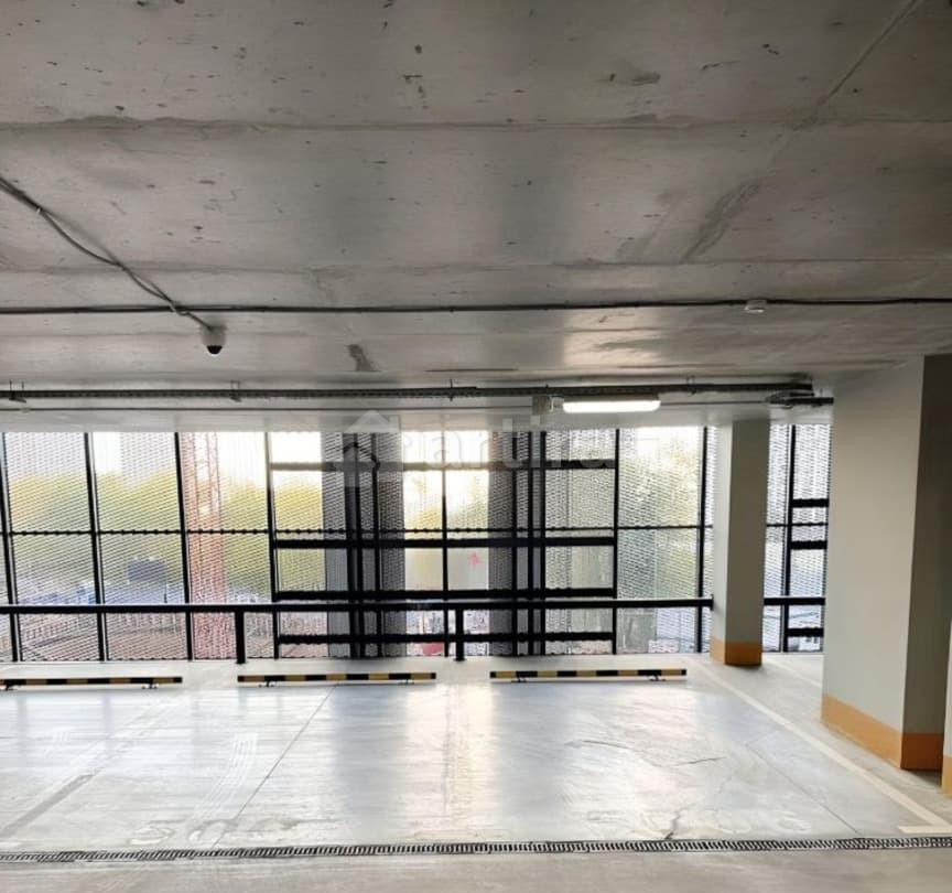 Гараж, 14 м2 Москва - изображение 1