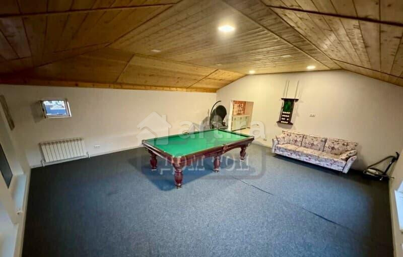 Коттедж, 500 м2 Москва - изображение 11