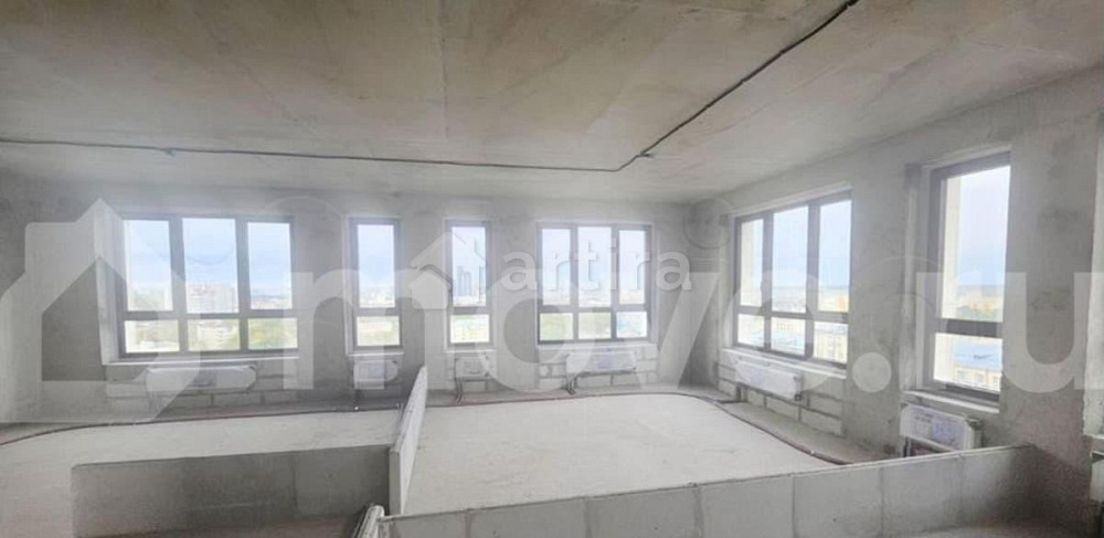 3-комн. квартира, 104.4 м2, 18/22 эт. Москва - изображение 5