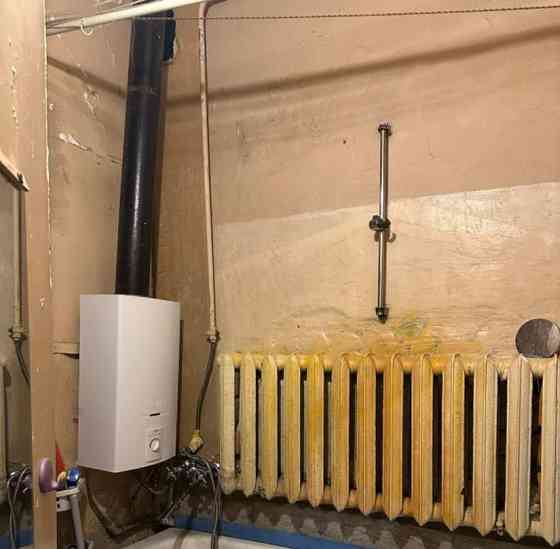 Комната, 122.1 м2, 2/6 эт. Санкт-Петербург