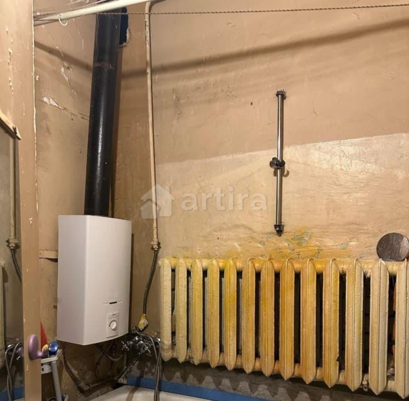 Комната, 122.1 м2, 2/6 эт. Санкт-Петербург - изображение 4