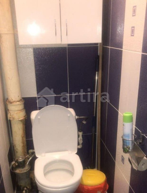 Комната, 64 м2, 4/9 эт. Казань - изображение 6