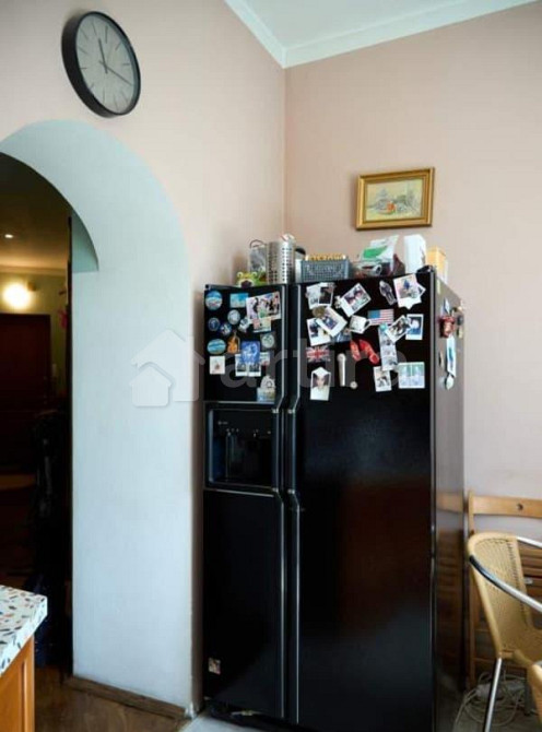 3-комн. квартира, 80 м2, 6/6 эт. Москва - изображение 8