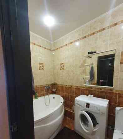 1-комн. квартира, 45 м2, 7/15 эт. Уфа