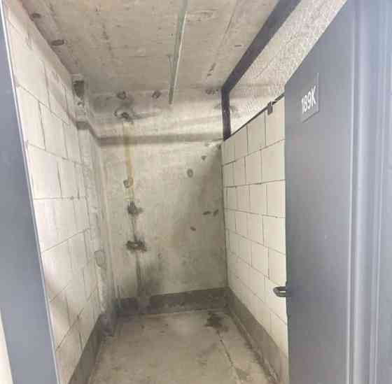 Гараж, 5.5 м2 Москва