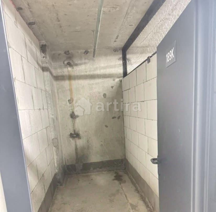 Гараж, 5.5 м2 Москва - изображение 4