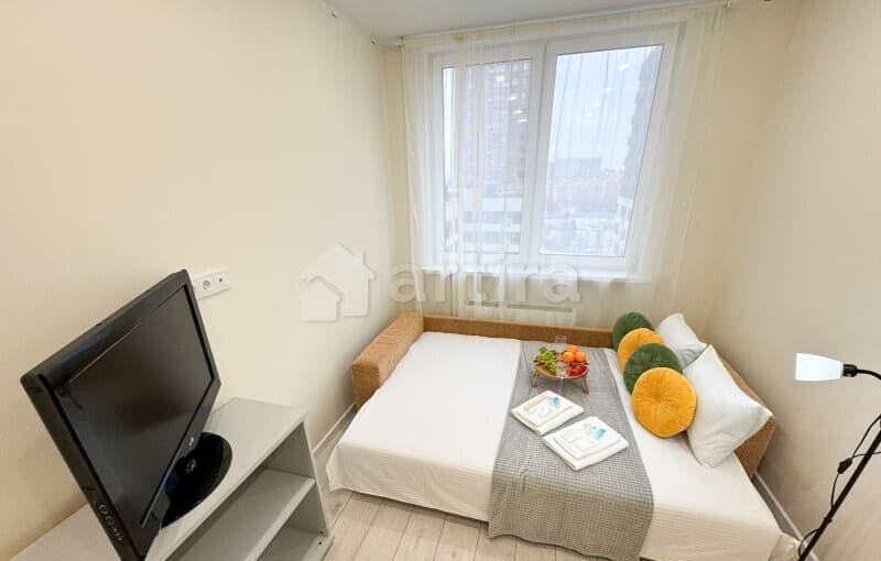 1-комн. квартира, 39 м2, 9/22 эт. Долгопрудный - изображение 8