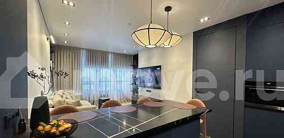 4-комн. квартира, 104 м2, 30/33 эт. Москва