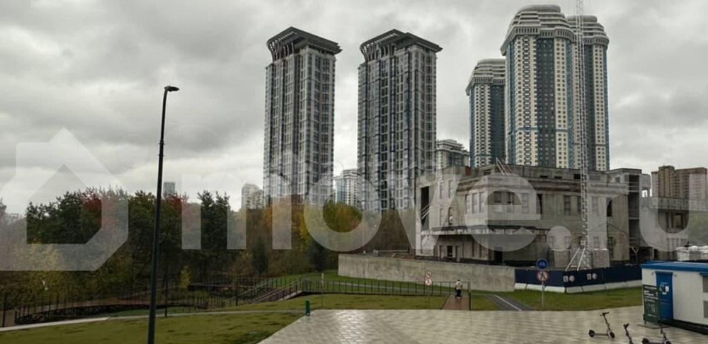 1-комн. квартира, 43.5 м2, 1/14 эт. Москва - изображение 5