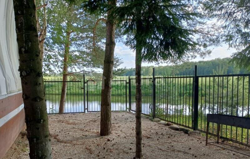 Коттедж, 1000 м2 Подольск - изображение 20