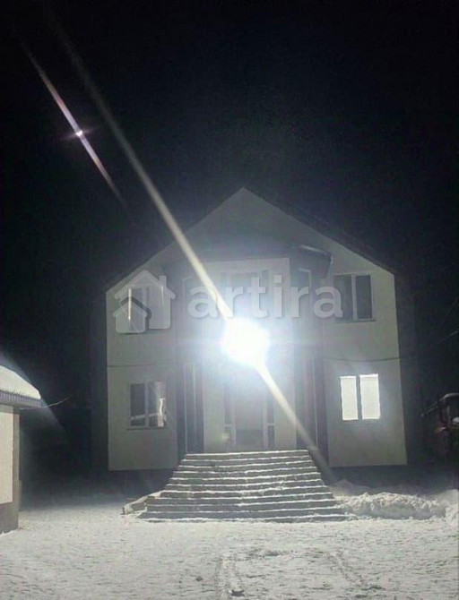 Коттедж, 340 м2, 6 соток Самара - изображение 6